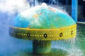 آبگرم بش باجلار