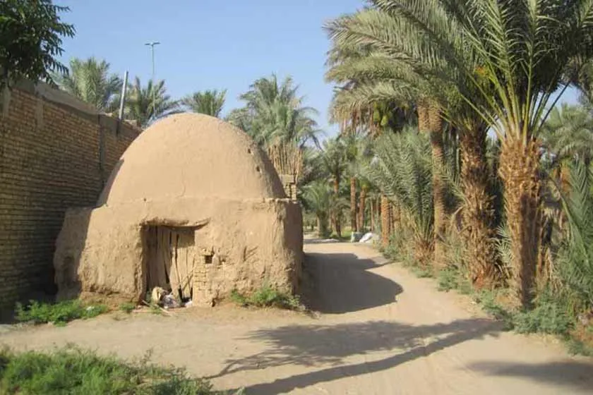 برج هادرباش