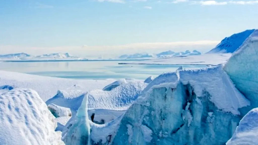 چرا فتح قطب شمال این قدر سخت بود؟