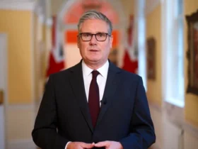 نخست‌ وزیر انگلیس کناره‌ گیری می‌کند؟ تشدید فشار ها بر کر استارمر