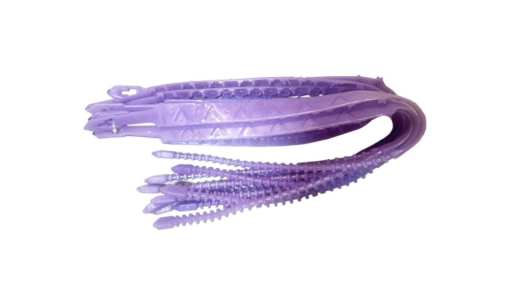 زنجیر چرخ ژله‌ای (پلیمری)