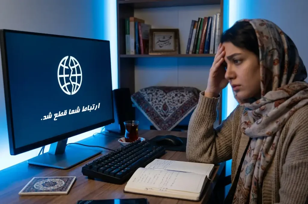 چالش‌های تعطیلات ناگهانی