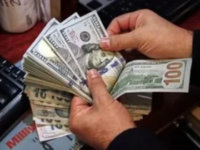 قیمت دلار ۲۹ اردیبهشت ۱۴۰۵؛ عقب‌نشینی ۲ هزار تومانی اسکناس آمریکایی