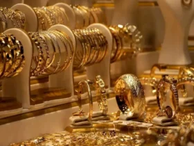افزایش قیمت طلا و سکه در ۲۹ اردیبهشت ۱۴۰۵؛ رشد بازار با بالا رفتن تقاضا