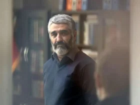 صدور حکم تعزیری برای پژمان جمشیدی