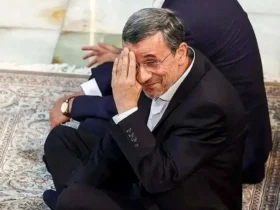 ادعای نیویورک‌تایمز درباره سناریوی تغییر رهبری در ایران؛ نام احمدی‌نژاد مطرح شد