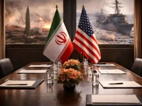 مذاکرات فنی ایران و آمریکا فردا در بورگن‌اشتوک سوئیس؛ هیئت بلندپایه ایران عازم می‌شود