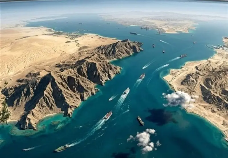 ایران در ازای ارائه خدمات ناوبری در تنگه هرمز، هزینه دریافت خواهد کرد. این یعنی تنگه هرمز از یک نقطه بحران، به یک منبع درآمد تبدیل میشود — مشروط به اینکه حاکمیت ایران بر آن محفوظ بماند.