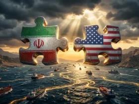 توافق ایران آمریکا به کجا رسید؟ | امروز توافق بصورت الکترونیکی امضا می شود؟