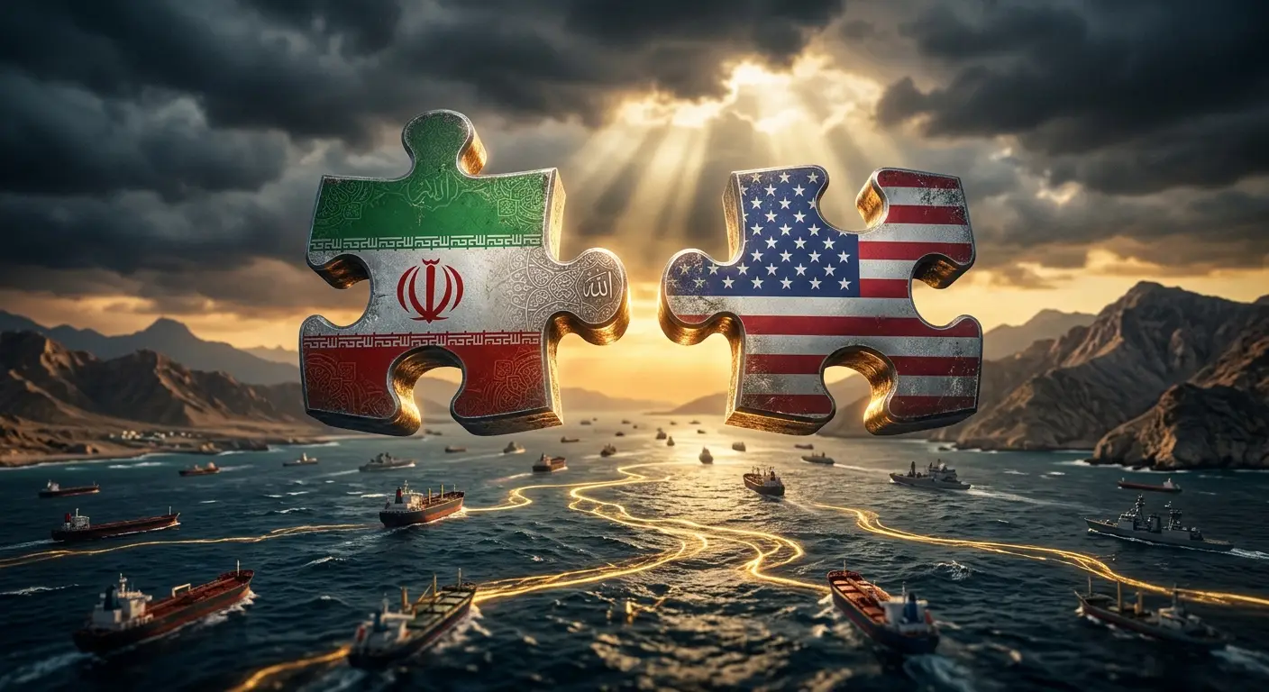 توافق ایران آمریکا به کجا رسید؟ | امروز توافق بصورت الکترونیکی امضا می شود؟