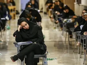 آزمون کارشناسی ارشد ۱۴۰۵ در ۲۵ و ۲۶ تیر برگزار می‌شود؛ زمان آزمون تغییر نکرد