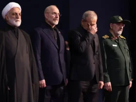 کدام مسئول همراه پیکر رهبر شهید راهی عراق می‌شوند؟