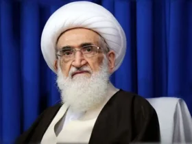 آیت‌الله نوری همدانی: عاملان شهادت رهبر شهید به‌طور قطع قصاص خواهند شد
